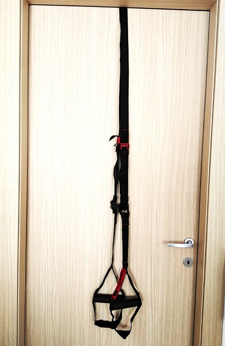 Trx domyos - trx,