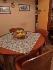 tavolo da cucina allungabile