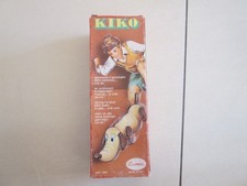 GIOCATTOLI VINTAGE...CANE KIKO