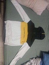 Felpa Calvin Klein con