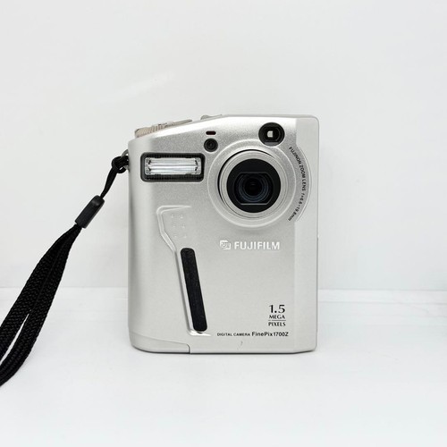 Fotocamera digitale compatta