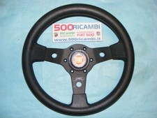 FIAT 500 & 126 VOLANTE