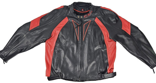 Giacca moto sportbike corsa - giacca,