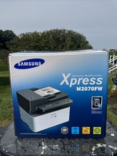 Nuova stampante laser