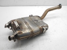 SCARICO MARMITTA YAMAHA FZ6