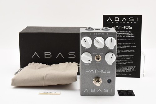 Abasi concepts pathos - abasi,