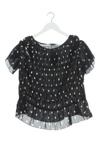 Zara basic camicia blusa donna - zara,