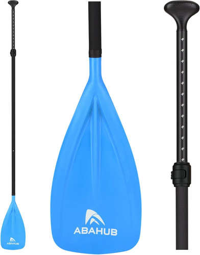 Pagaia sup alluminio remi - alluminio,