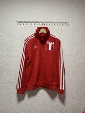 Giacca Adidas Perù 1978