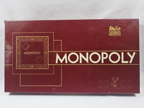 Monopoly versione deluxe - monopoly,