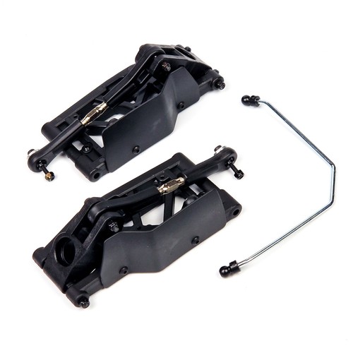 Hobao bracci sospensione - vs,