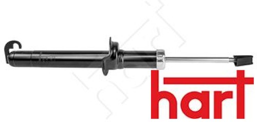 Ammortizzatore hart 811594 - 811594, per