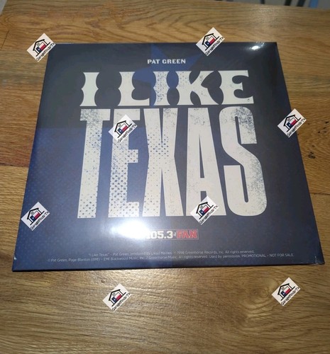 Texas rangers like - texas, i