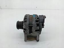 Alternatore dacia dokker 2016 - alternatore,