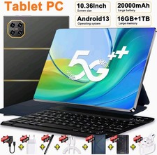 Nuovo 2025 tablet - 6s, 10.36