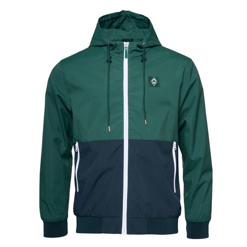 Giacca vento werder brema - a,
