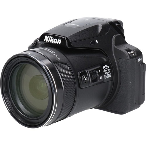 Nikon coolpix p900 fotocamera - coolpix,