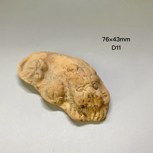 Statuina terracotta d11 - statuina,