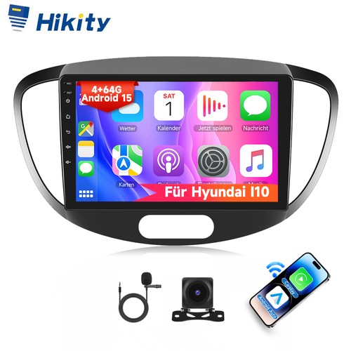 Per hyundai i10 2007 2013 - per,