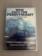 Who Pays The Ferryman? The