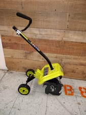 Ryobi RYTIL Expand-It Attacco Motocoltivatore Universale - Usato, Testato