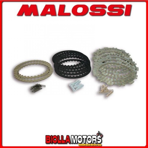 5215608 kit serie dischi - serie,