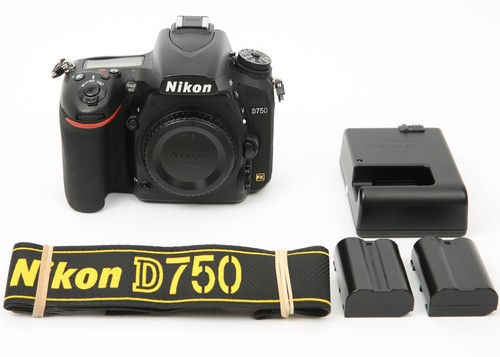 Nikon d750 megapixel - nikon,