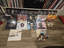 Vinyl Lot Hiphop 12(never been