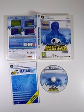 PC Championship Manager 2010 -