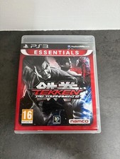 Tekken Tag Tournament 2 PS3