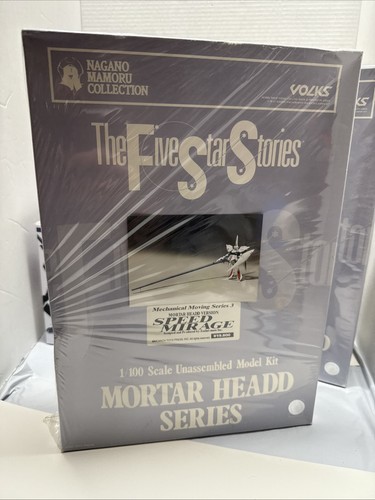 Volks the five - the, star