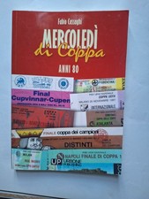 Fabio Cassaghi, Mercoledi di