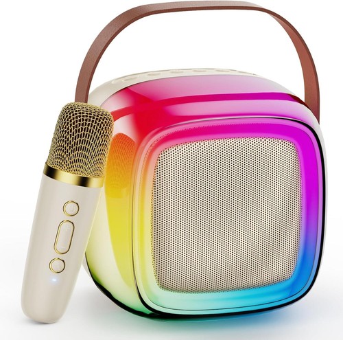 Jyx mini macchina karaoke - karaoke, con