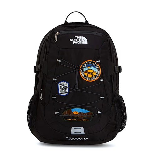 The north face zaino - north,