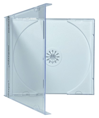 Lotto custodie gioiello - , cd