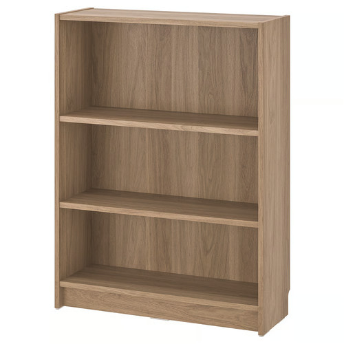 Libreria ikea billy rovere - ikea,