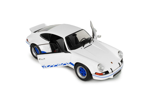 Modellino auto solido porsche - modellino,