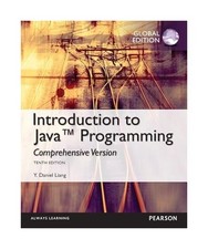 Introduction to Java