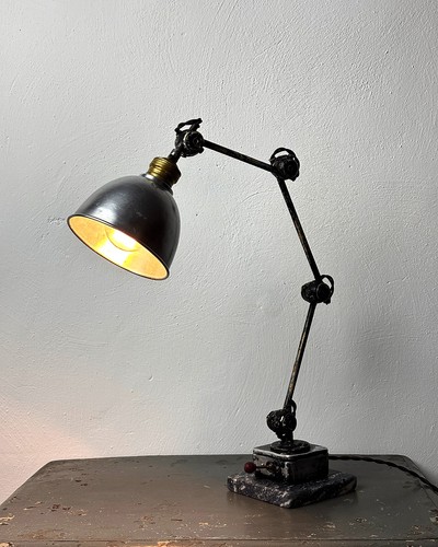 Lampada scrivania - lampada, da