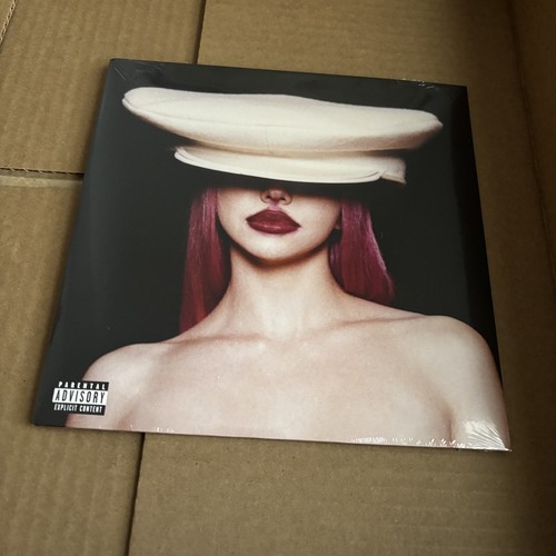 Adéla kgb vinyl with - 7",