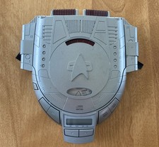 Star Trek Defiant DS9 Deep