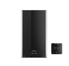 Caldaia a Condensazione