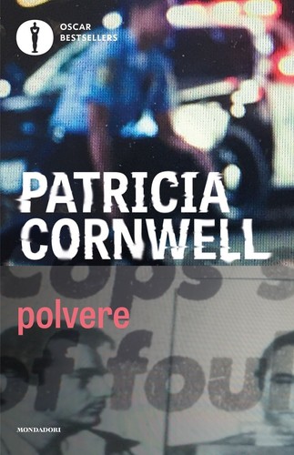 Libri patricia cornwell - patricia,