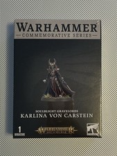 Warhammer AOS Commemorative
