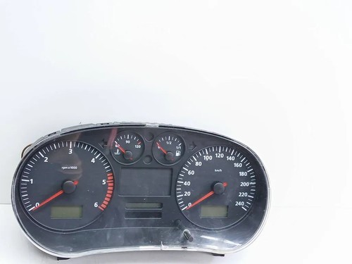 Strumentazione seat leon 1m1 - leon,