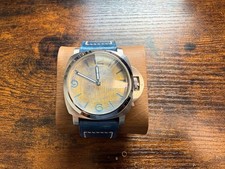  Orologio stile militare 47mm
