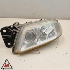 Fanale anteriore sinistro per ALFA ROMEO 166 MK1 2003-2007 usato (107752)