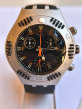 Swatch irony scuba - irony,