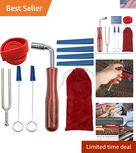 Melha kit accordatura - melha,