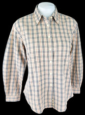 CAMICIA DA SERA BURBERRY